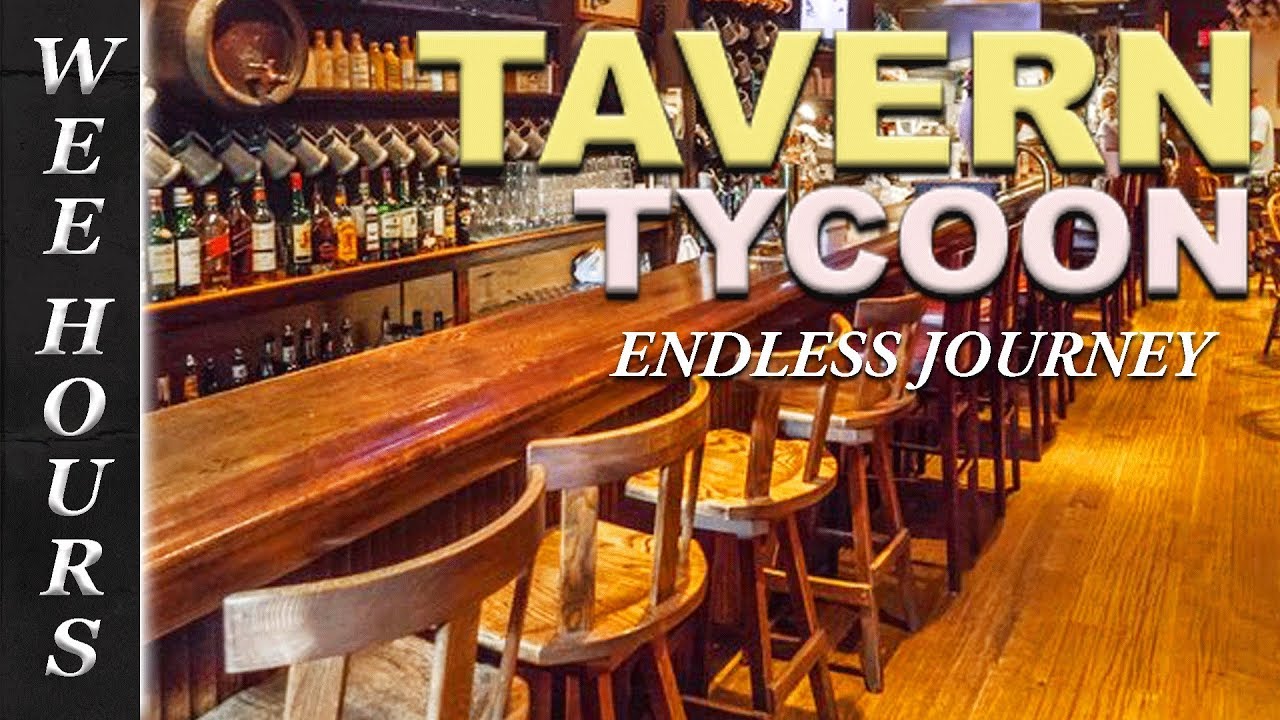 tavern tycoon cheats