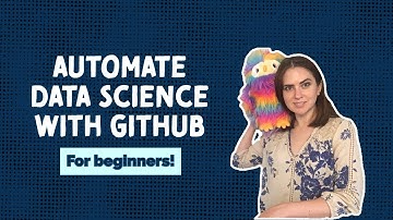 MLOps Tutorial #1: Intro to Continuous Integration for ML