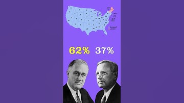 The Worst U.S. Presidential Election Prediction in History