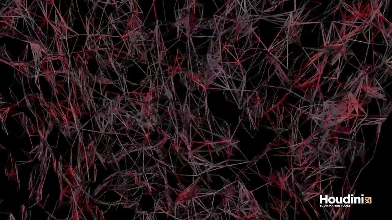 Vex Geometry in Houdini - YouTube