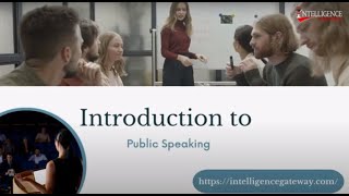 Lecture 3: Audience Analysis and Adaptation