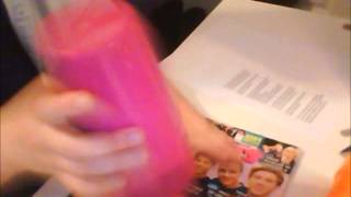 Pitch Perfect: The Cup Song: Cover By Emma Fiore (Singing and Cup Thingy)