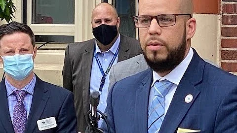 Denver Public Schools announces superintendent finalist, culminating monthslong search