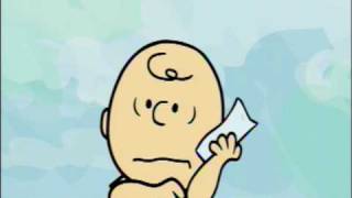 Charlie Brown [Peanuts Motion Comics]: Services Rendered