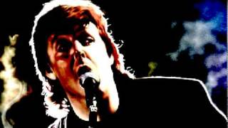 Paul McCartney Berkeley Concert 1990 #19