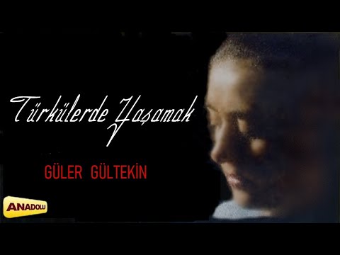 Güler Gültekin -  Kan Gider | Türkülerde Yaşamak 2014 © Anadolu Müzik