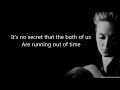Adele - Hello Official Lyrics Video HD Free Download