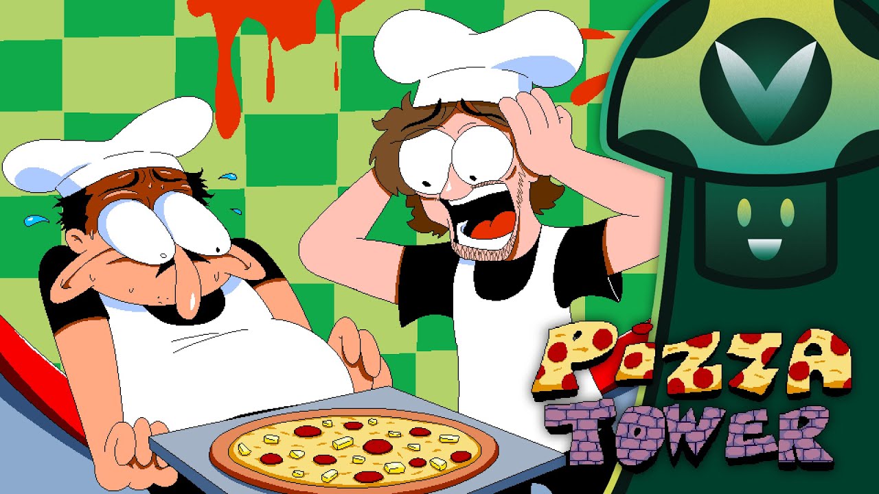Vinny] 🇮🇹 Vinny's Pizzeria 🇮🇹 - Cooking Simulator: Pizza! : r