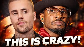 Justin Bieber + Erika Kirk Evil Plans Exposed..