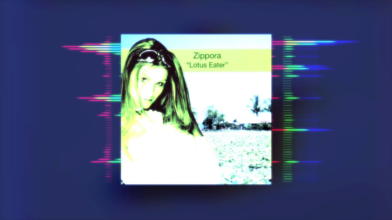 Lotus eater zippora