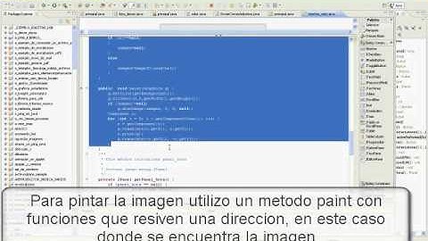 jframe redondo en java (parte 2)