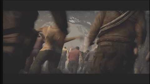Left 4 Dead 2 Official Intro Movie