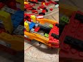 FurfDesign Build Review For Lego 8484 Ultimate Build Lightning McQueen The Original Lego Lightning FurfDesign Build Review For Lego 8484 Ultimate Build Lightning McQueen The Original Lego Lightning