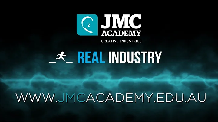 Real Industry's 'Jay LeBoeuf' at JMC Academy