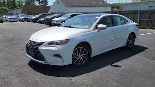 2016 ES 350 RH0089