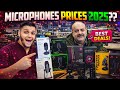 Budget Mic for Content Creation / Streaming In Pakistan 😎|| ReDragon Blazar Microphones Review 2025🔥