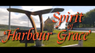 Spirit Of Harbour Grace YT