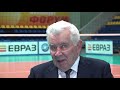 Николай Карполь. Фильм-интервью на Тагил - ТВ