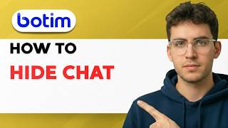 How to Hide a Chat on BOTIM [2026 Full Guide] screenshot 1
