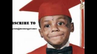 i like the view  - LIL WAYNE - CARTER IV