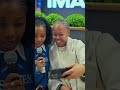Billie Eillish SA Film Premiere