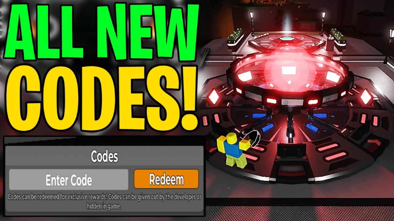 CORE FACTORY CODES ROBLOX – All New Working Codes! - YouTube