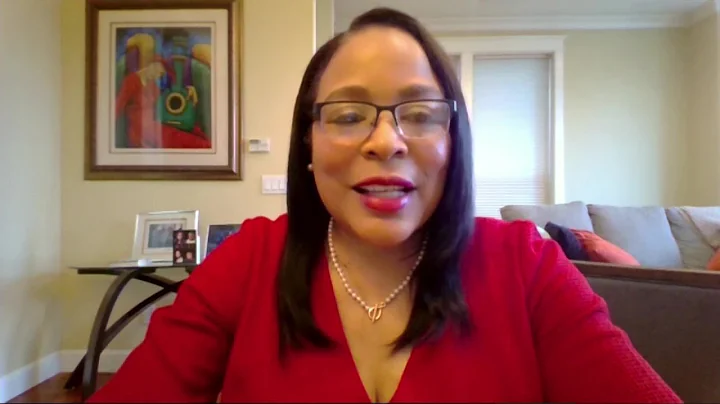 Loretta Smith on her bid for Oregon's new 6th Dist...