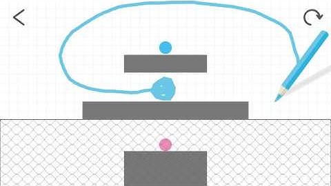 Brain Dots Level 204