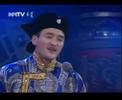 Longsongarhovchunaga mongolian singer hurdbataar 