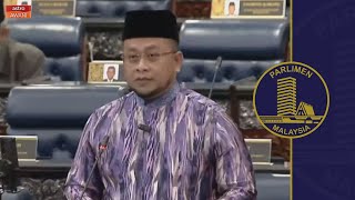 Luluskan apa yang diminta rakyat, bukan cagar KWSP mereka -  Datuk Ahmad Marzuk