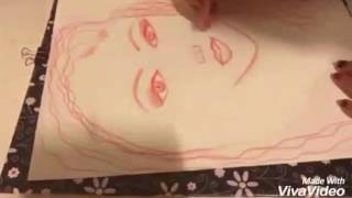 My Drawing(Afghan) screenshot 4