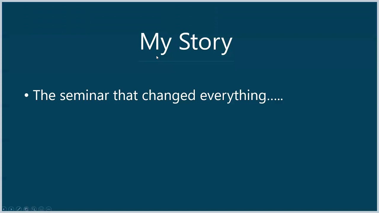 Jigsaw Customer His Road to Profit YouTube