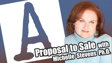 Michelle Stevens Ph.D. on Writing a Book Proposal that Sells