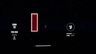 IT TOOK ME 7 MONTHS TO FINISH THIS SONG IN BEATSABER
