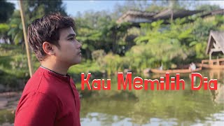 Kau Memilih Dia  Cakra Khan cover By Erwin Firman