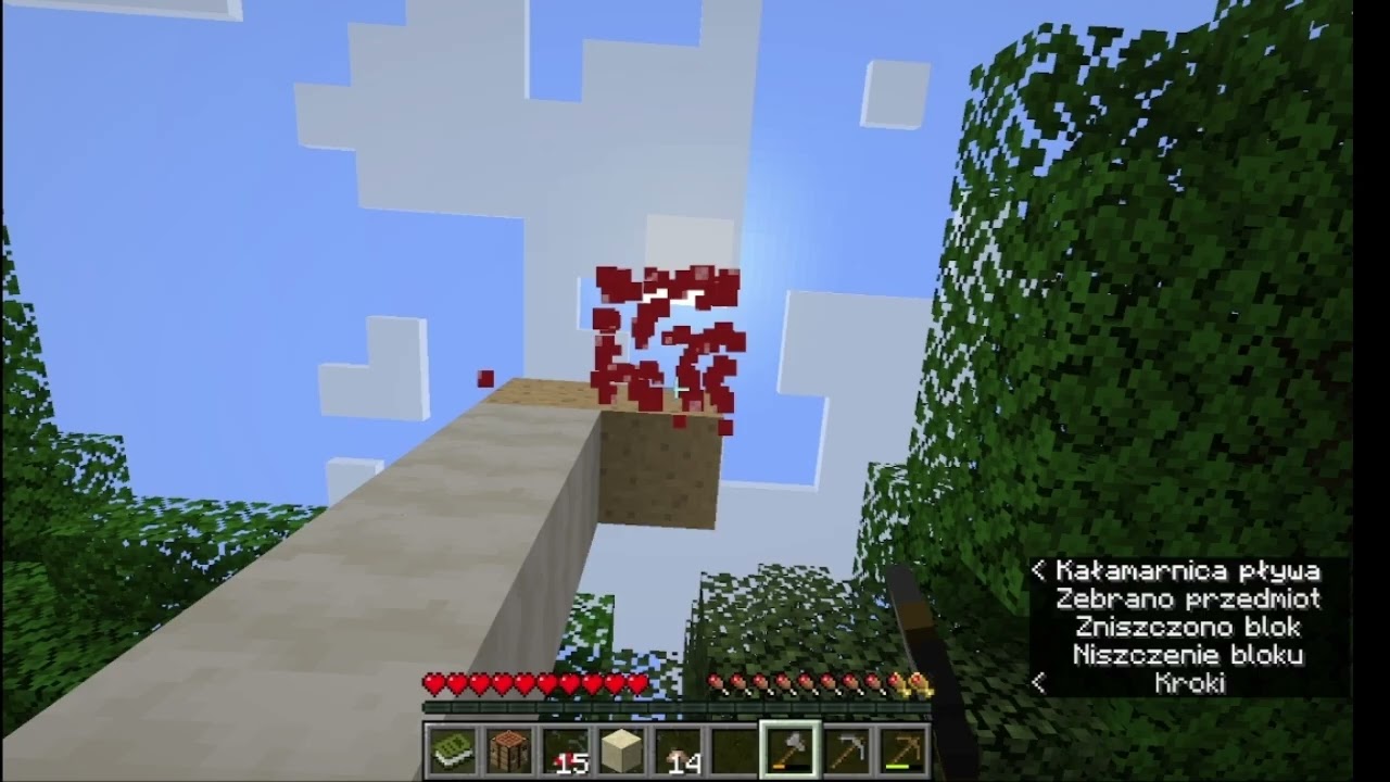 ZACZYNAM PRZETRWANIE NA MODPACKU PERFECT WORLD! 🌍🔥 | Minecraft #1 part 1