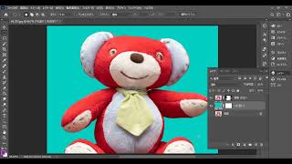 Lesson4-3|P74~P77|Photoshop|レイヤー操作の実践