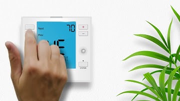 PROsync Video Training - Occupancy