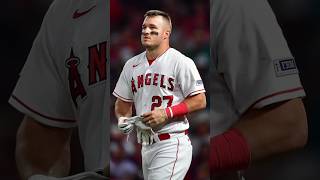 “Why Everyone is Jealous of Mike Trout’s Greatness in 2025 😤🔥” #goff #fansided #saucegardner