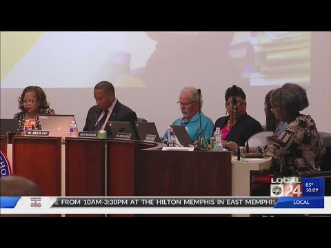 Parents demand Southwest Early College High School to close amid SCS investigation