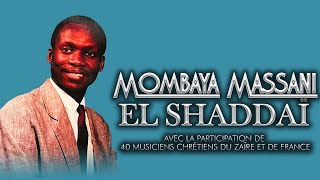 Charles Mombaya - El Shaddai VHS (1994)