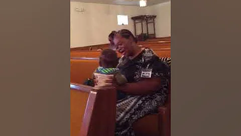 I owe God