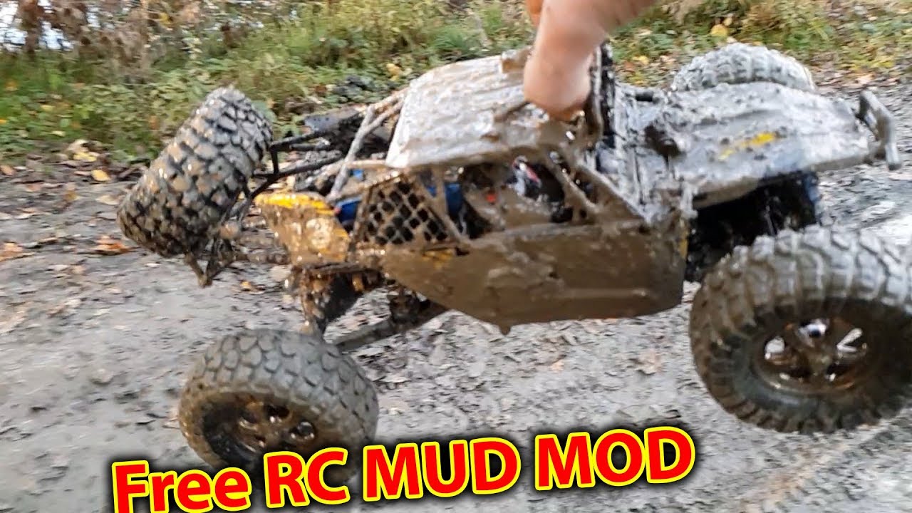 Free MOD for Cheap RC Car - YouTube