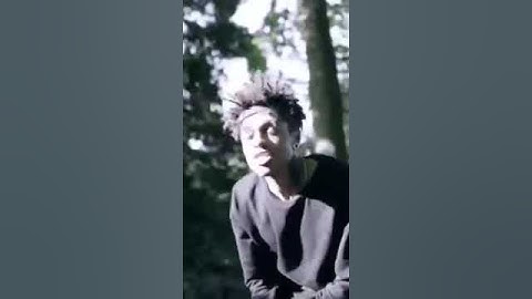 Scarlxrd Chain$aw Unreleased Music Video Snippet