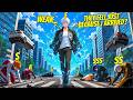 He Pursues Immortality In A World Filled With Heroes! | Manhwa Recap