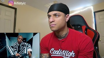 SoFaygo - Knock Knock (Directed by Cole Bennett) REACTION!!