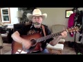 1533 - That's The Way Love Goes - Merle Haggard cover with guitar chords and lyrics