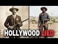 They Hid the Black Cowboys Who Built the Wild West