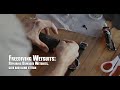 Freediving Wetsuits: Reparing a damaged suit