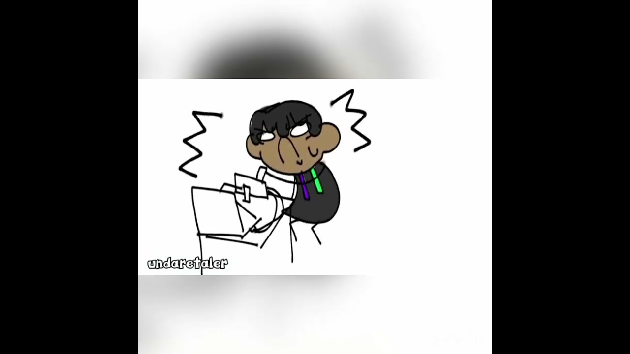 Ayoden gets revenge on jellybean